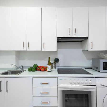 Appartement Pinot Noir Apt. Surf&Pintxos à Saint-Sébastien Extérieur photo