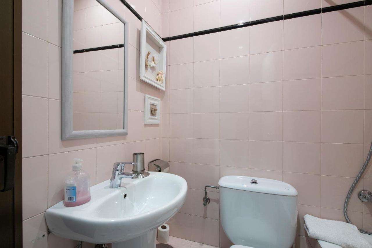 Appartement Pinot Noir Apt. Surf&Pintxos à Saint-Sébastien Extérieur photo
